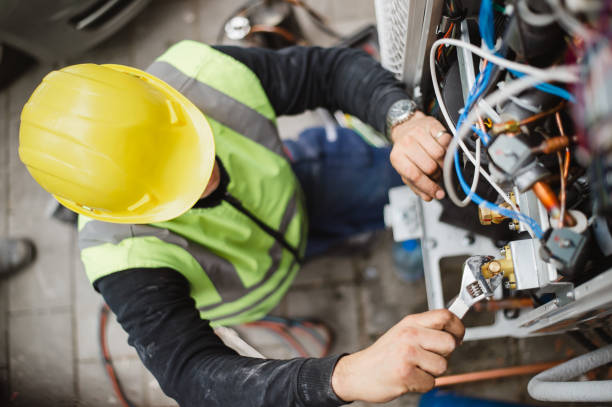 Best Industrial Electrical Services  in East Sonora, CA