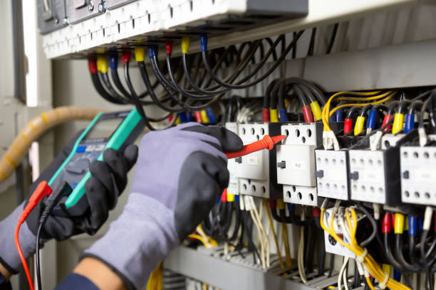 Best Data and Communication Cabling  in East Sonora, CA