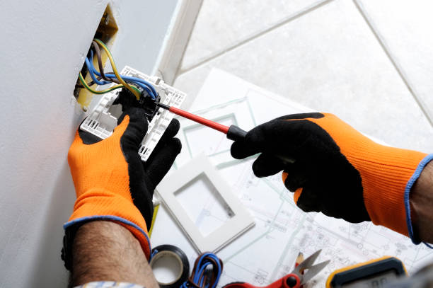 Best Electrical Remodeling Services  in East Sonora, CA